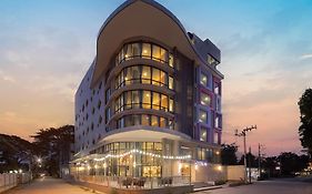 Hotel Selene Chiang Rai - Sha Certified