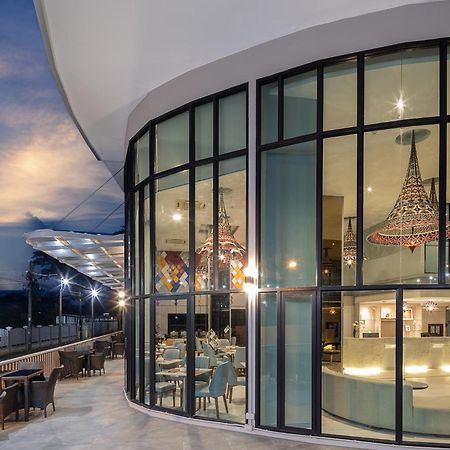 Hotel Selene Chiang Rai - Sha Certified Exterior foto