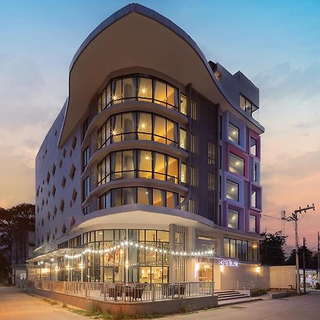 Hotel Selene Chiang Rai - Sha Certified Exterior foto
