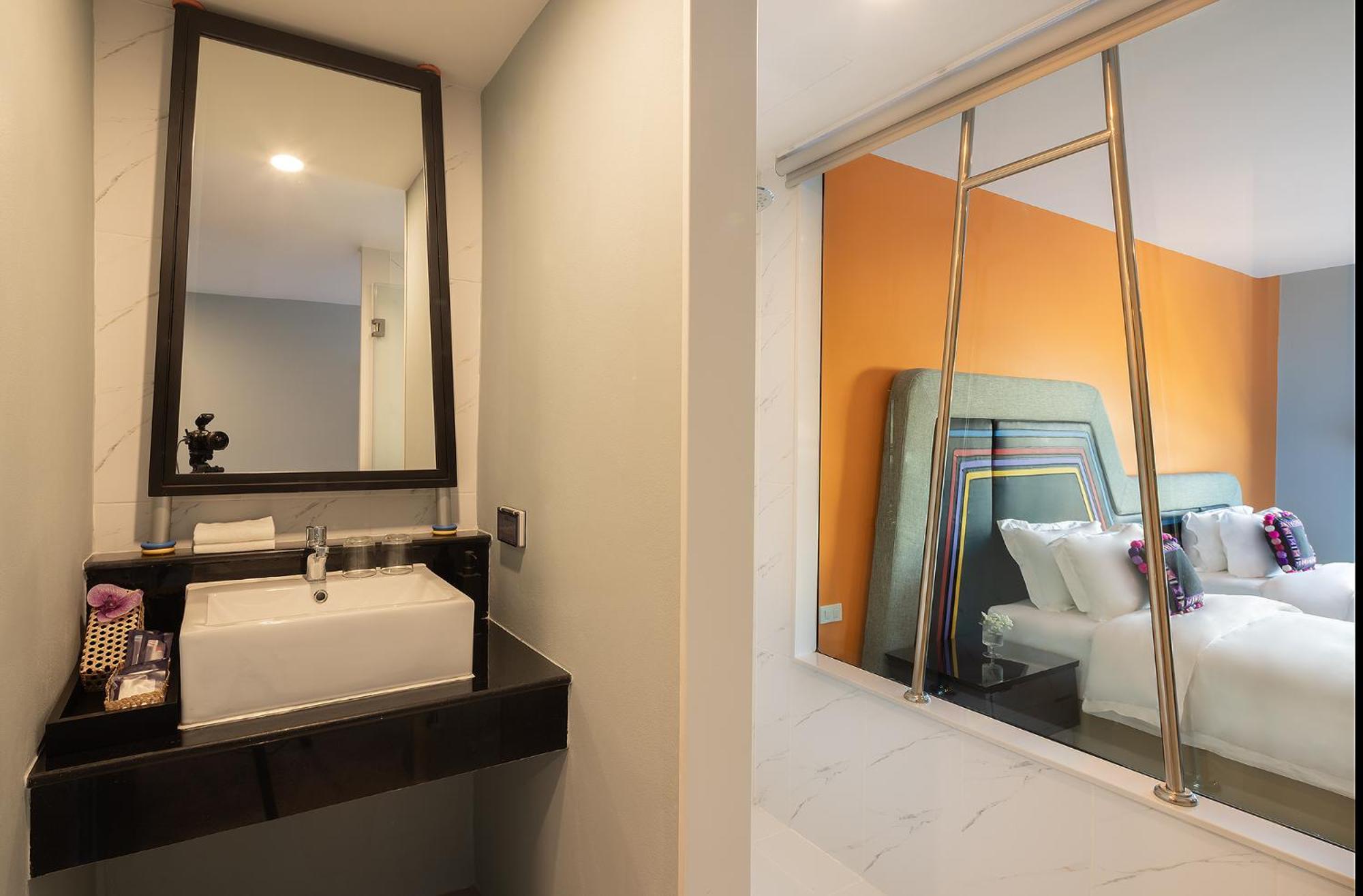Hotel Selene Chiang Rai - Sha Certified Exterior foto